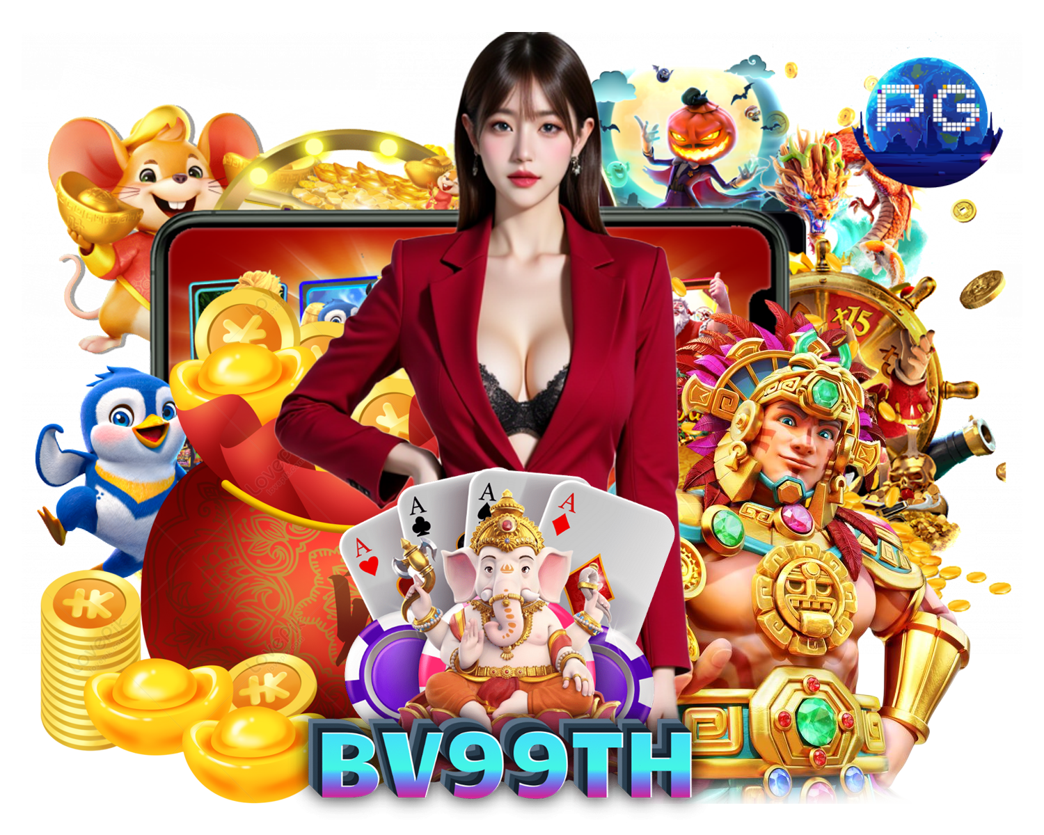 BV99TH