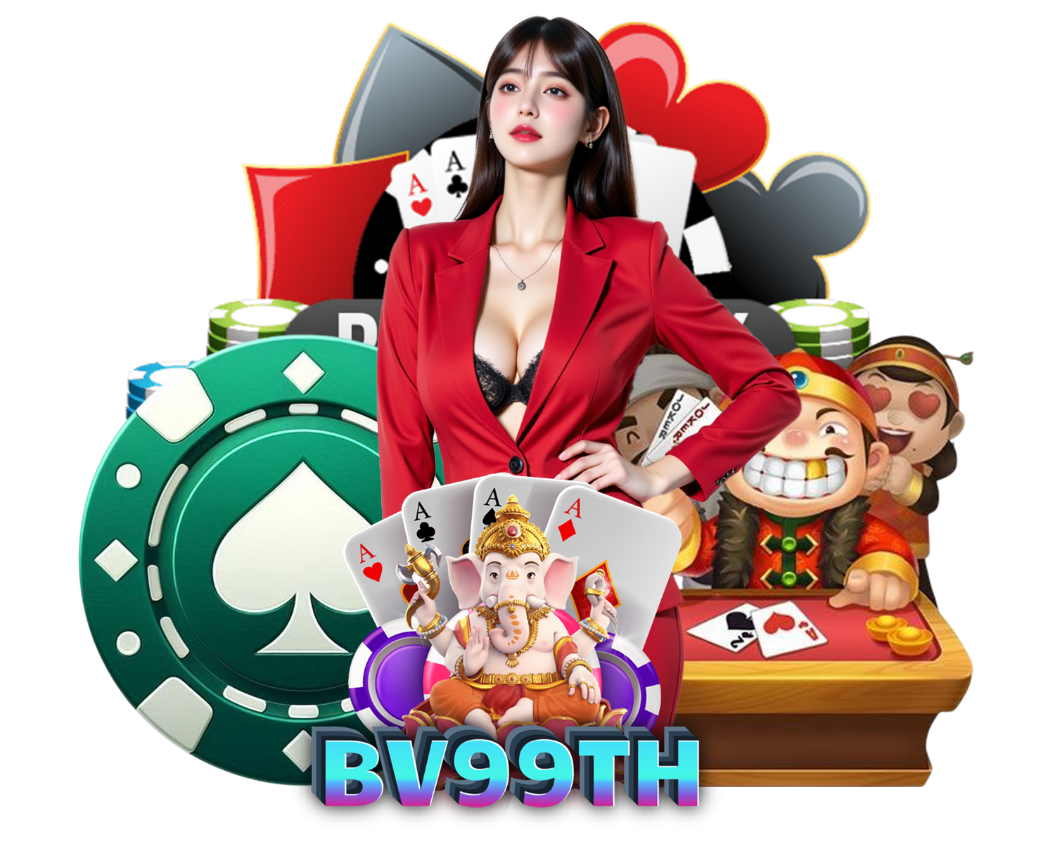 ทางเข้า BV99TH