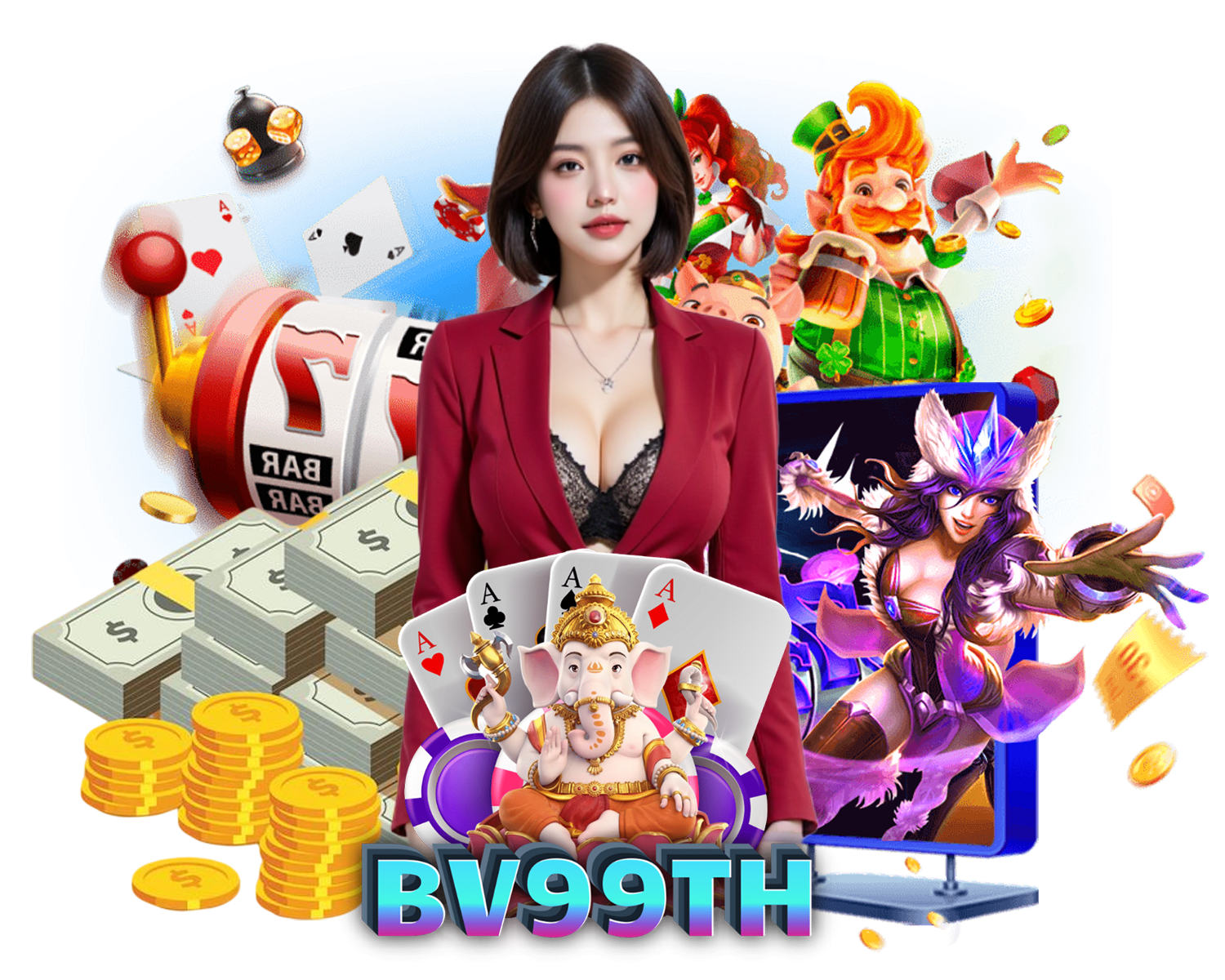 สล็อตออนไลน์